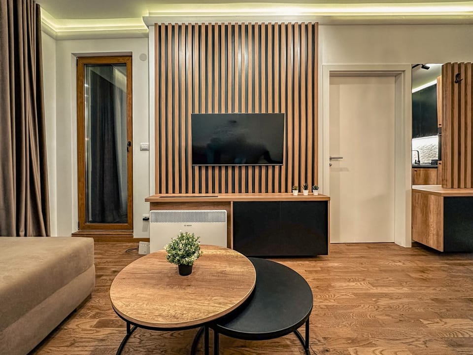 Blackland Apartman Zlatibor Apartment in Zlatibor