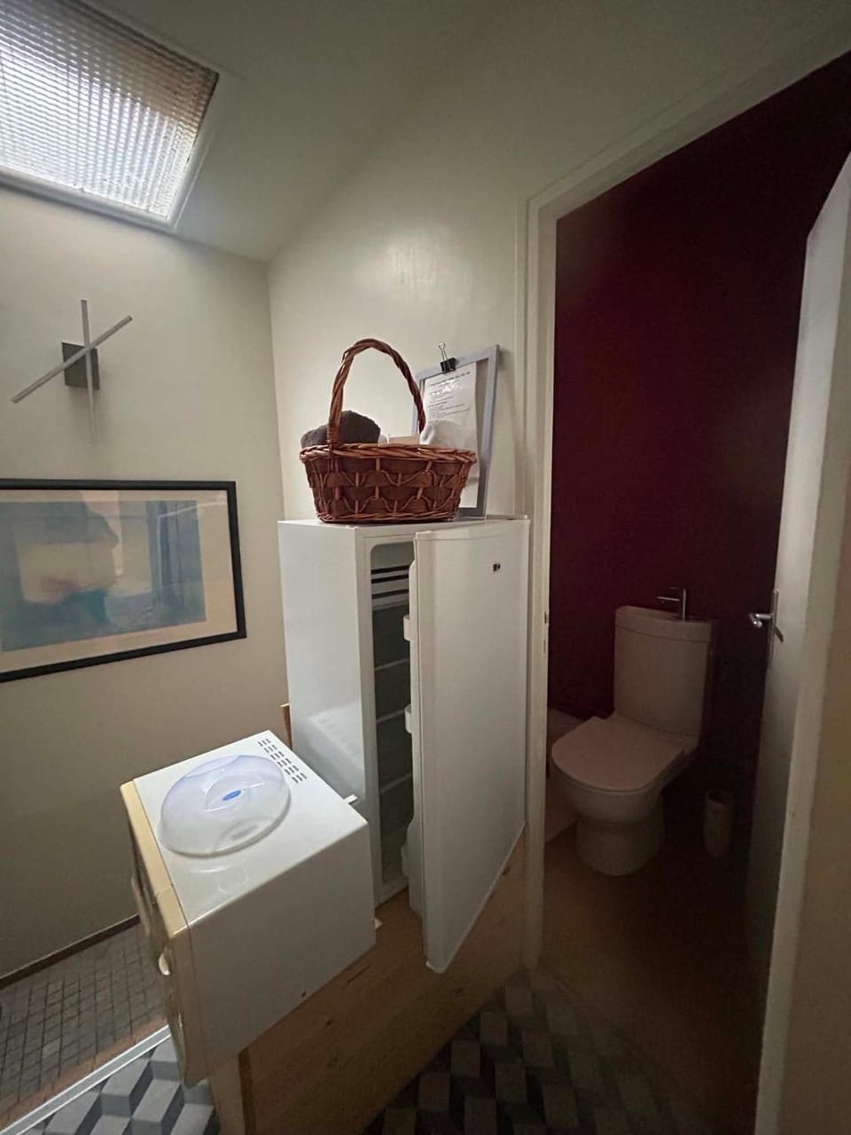 Chambres indépendantes et lumineuses Vacation rental in Alençon