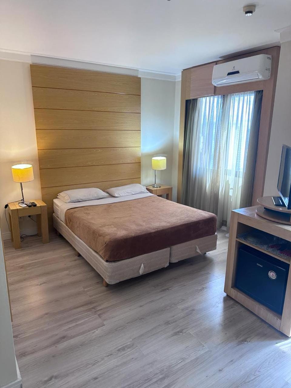 Congonhas Prime Suites Apartment in Sao Paulo City