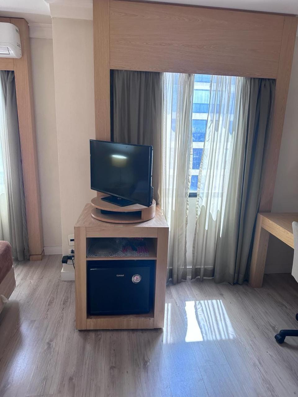 Congonhas Prime Suites Apartment in Sao Paulo City