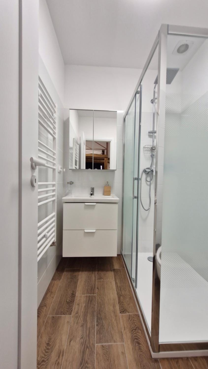Cozy Old Town Apartment Eugen Carada Street Apartment in Bucharest
