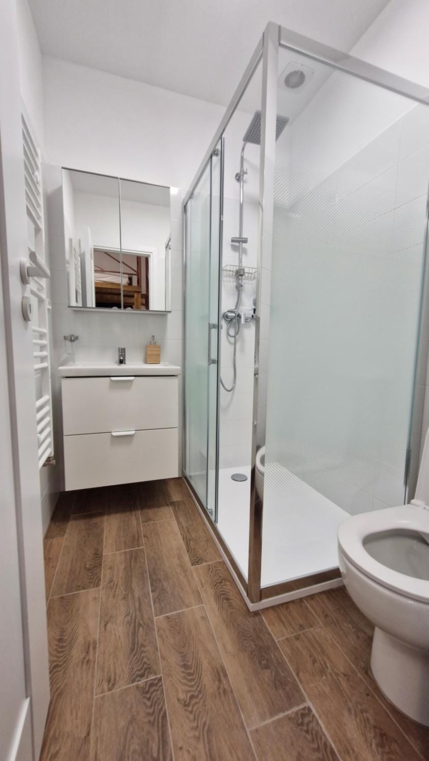 Cozy Old Town Apartment Eugen Carada Street Apartment in Bucharest