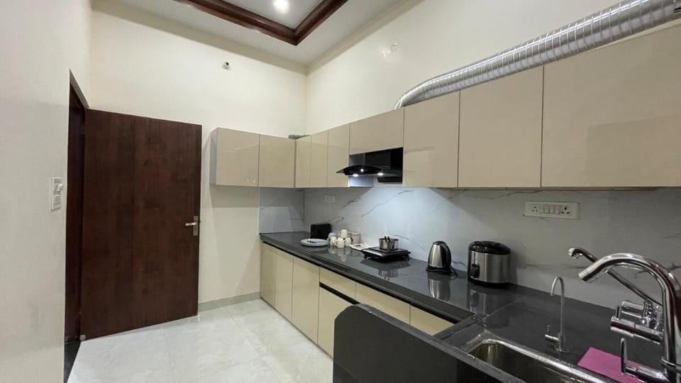 Viu's Villa Villa in Jaipur