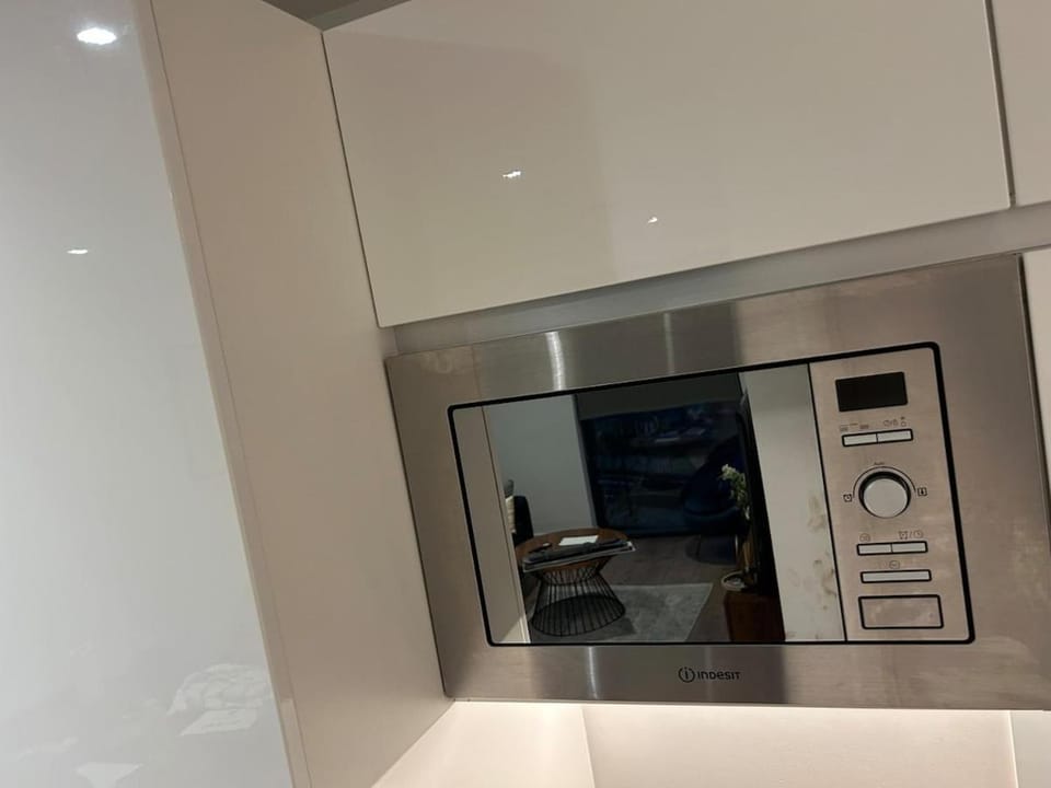 Luxury Apartment in Newcastle City Centre Apartment in Newcastle upon Tyne