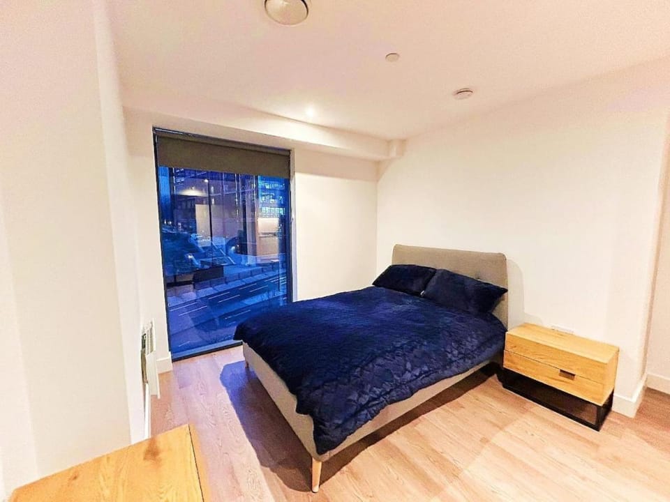 Luxury Apartment in Newcastle City Centre Apartment in Newcastle upon Tyne