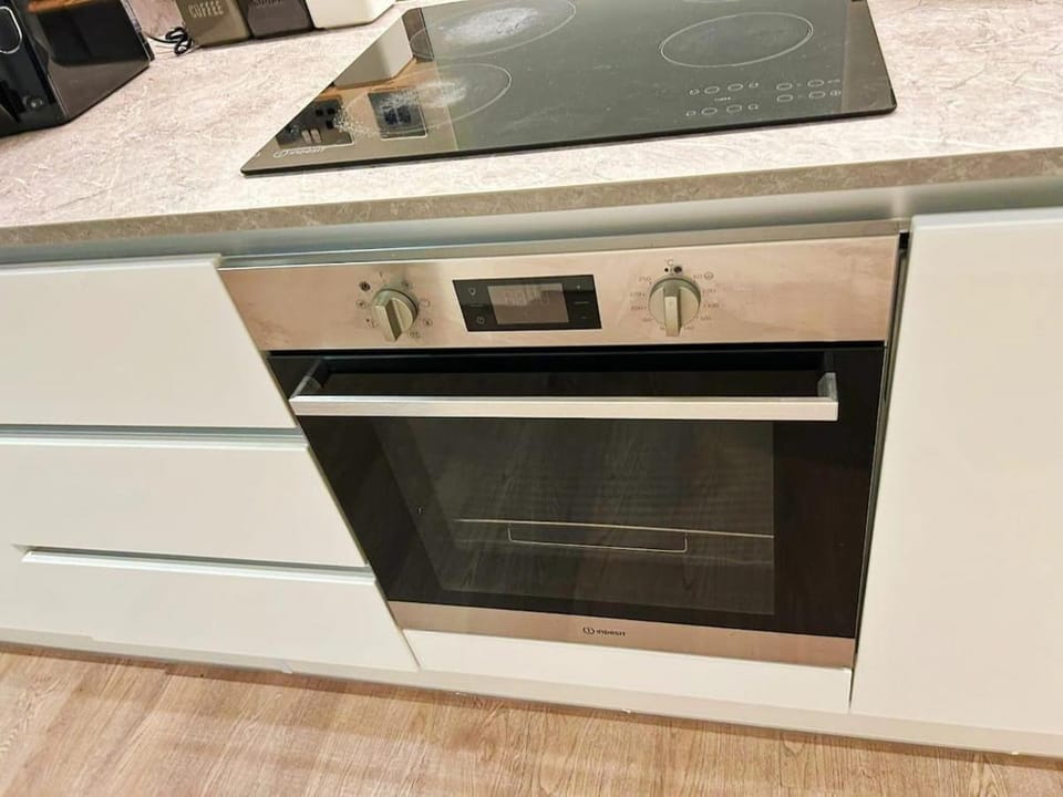 Luxury Apartment in Newcastle City Centre Apartment in Newcastle upon Tyne