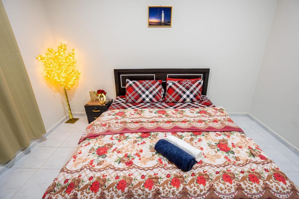 A Home Away From Home Vacation rental in Abu Dhabi