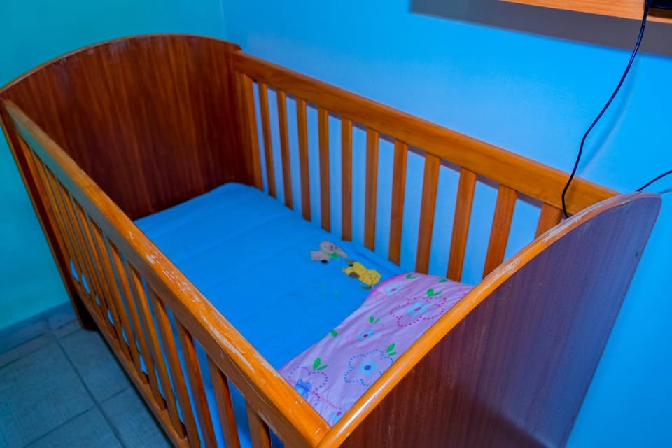 Vista Tarrafal Guest House Bed and Breakfast in Cape Verde
