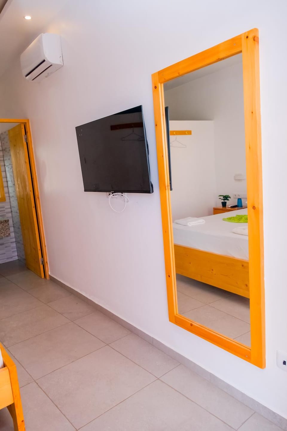 Vista Tarrafal Guest House Bed and Breakfast in Cape Verde