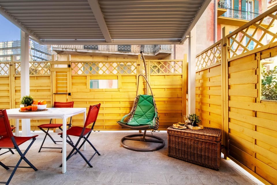 Casa Flo by PortofinoHomes Apartment in Santa Margherita Ligure