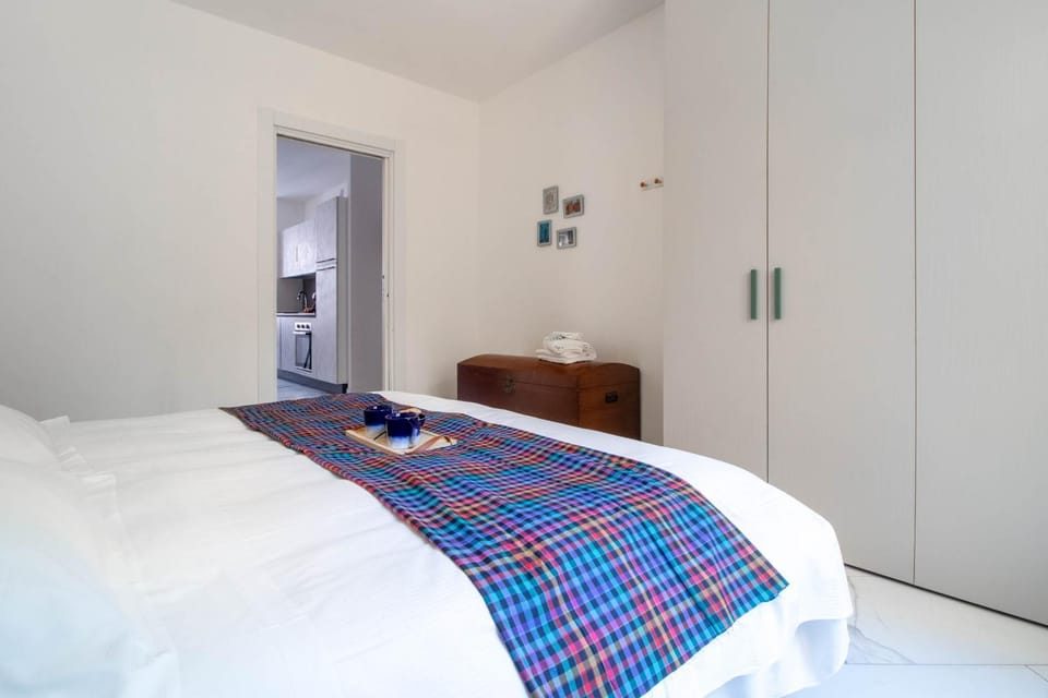 Casa Flo by PortofinoHomes Apartment in Santa Margherita Ligure