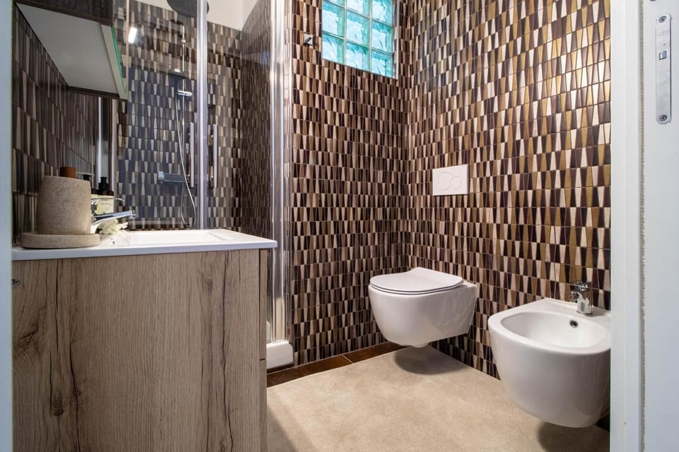 Casa Flo by PortofinoHomes Apartment in Santa Margherita Ligure