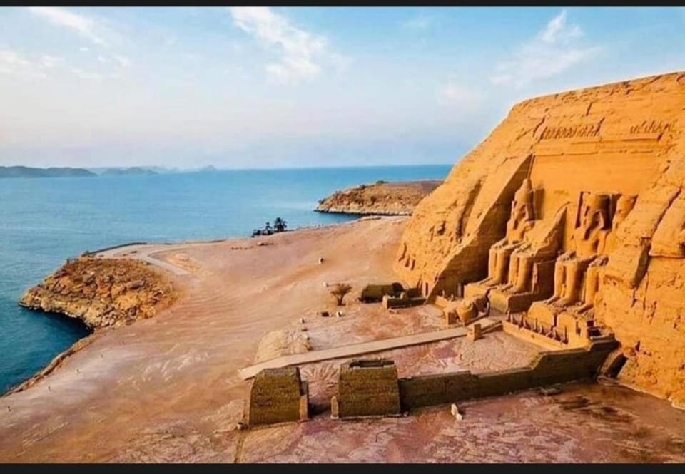 Ramses King Apartment in Egypt