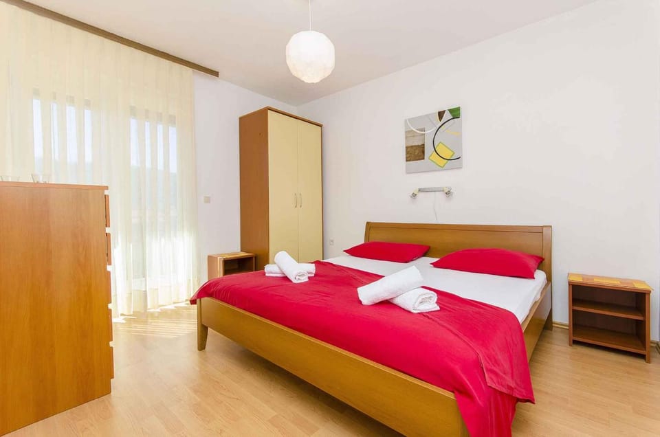 Balcony/Terrace, Bedroom