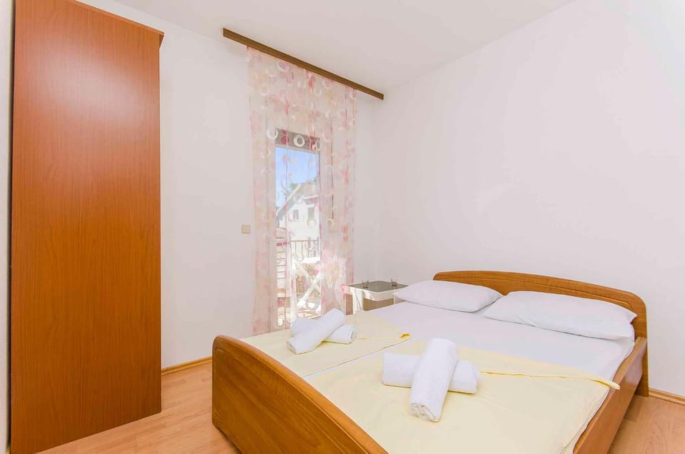 Balcony/Terrace, Bedroom