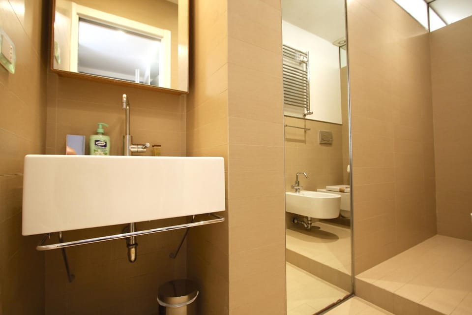 Cipro 2BR Holiday House Apartment in Rome