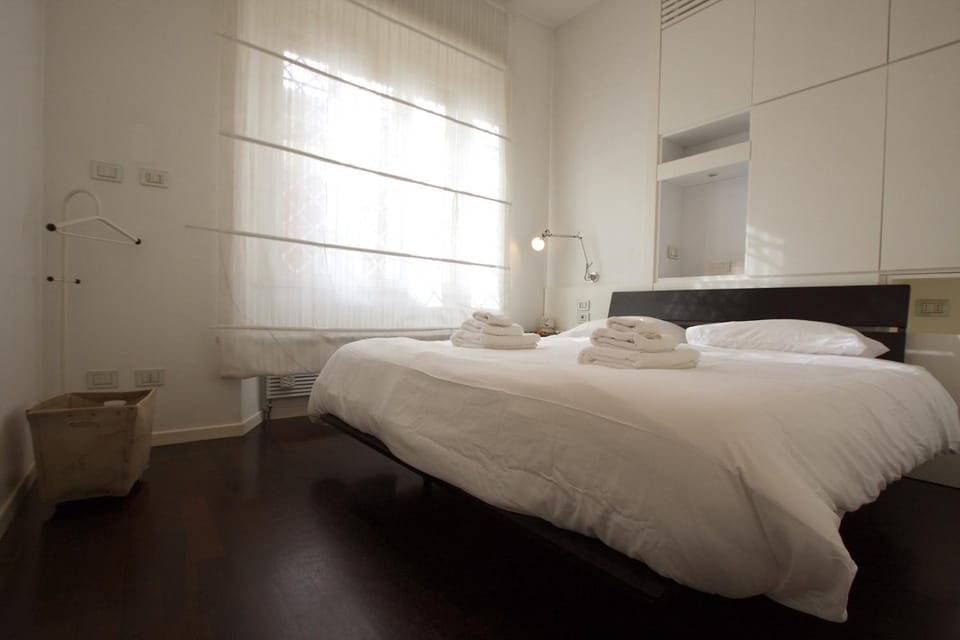 Cipro 2BR Holiday House Apartment in Rome