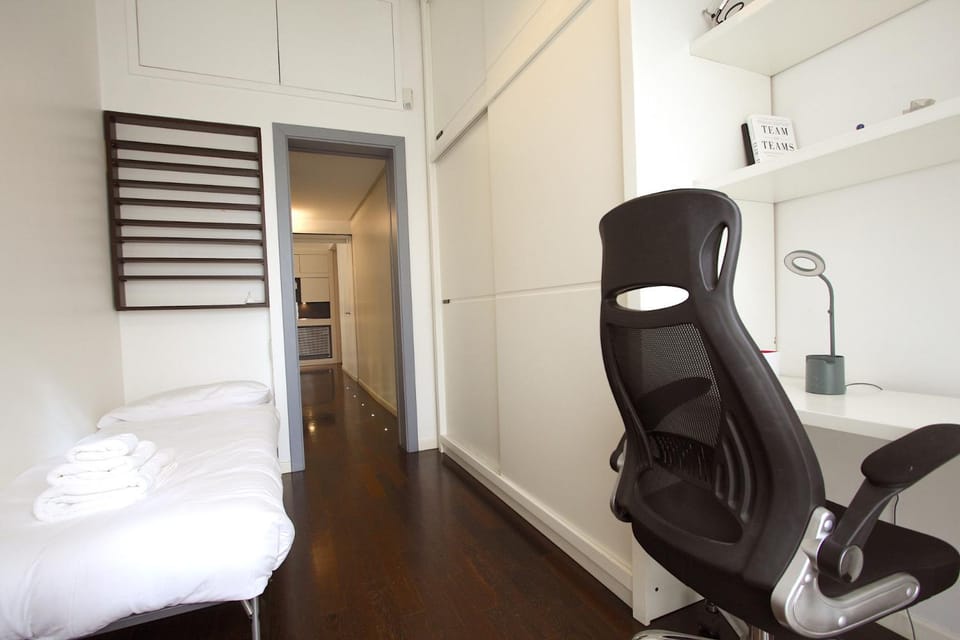 Cipro 2BR Holiday House Apartment in Rome