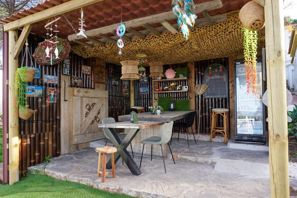 Day, Lounge or bar, Swimming pool