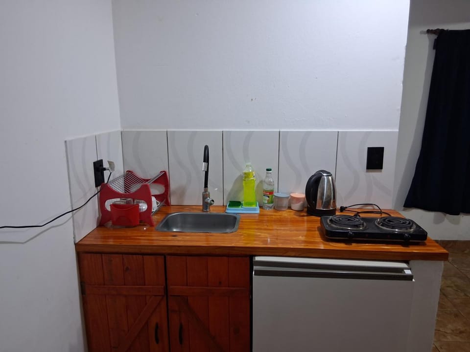 Departamento en Iguazu Apartment in Puerto Iguazú