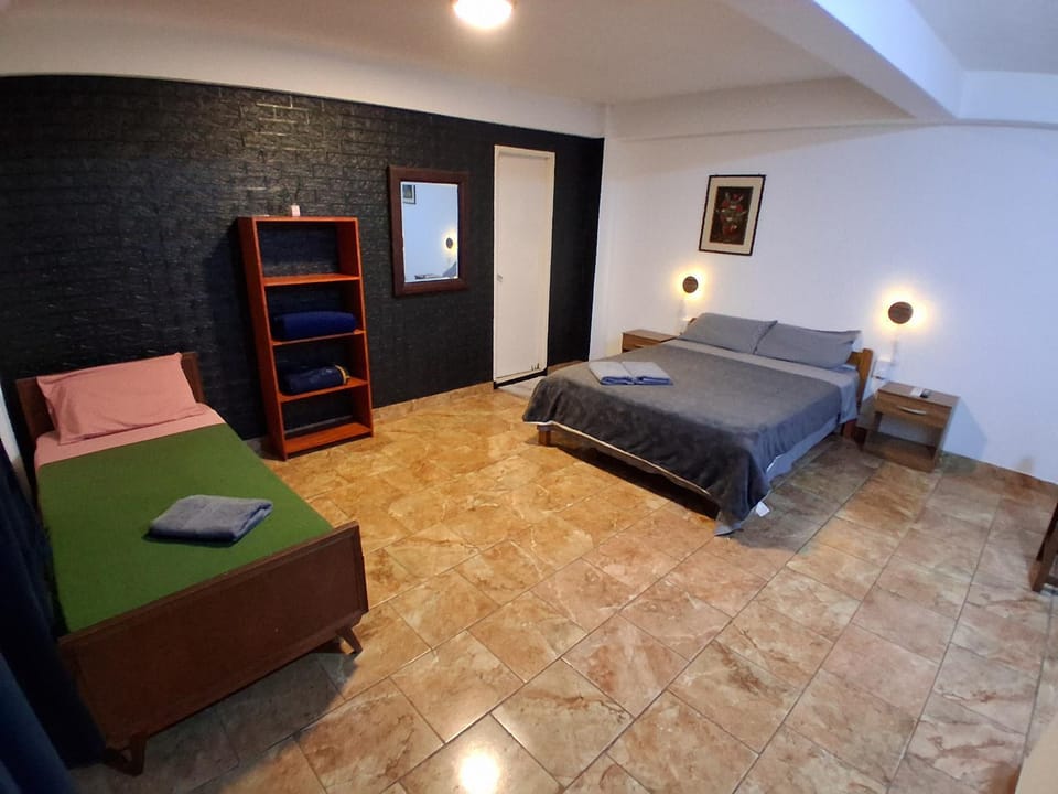 Departamento en Iguazu Apartment in Puerto Iguazú