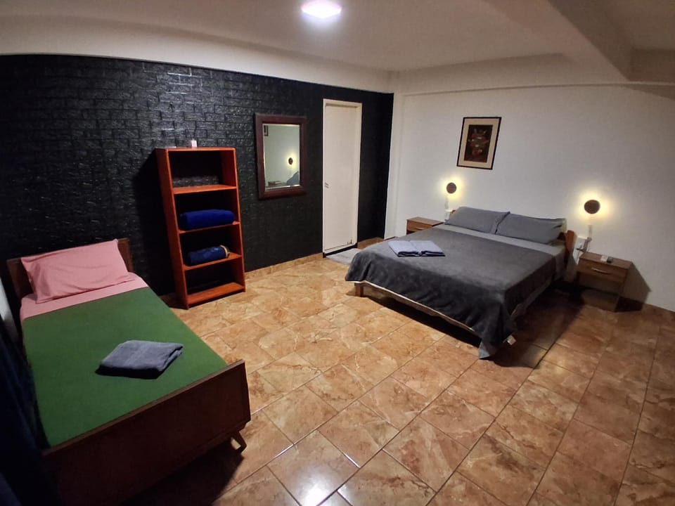 Departamento en Iguazu Apartment in Puerto Iguazú