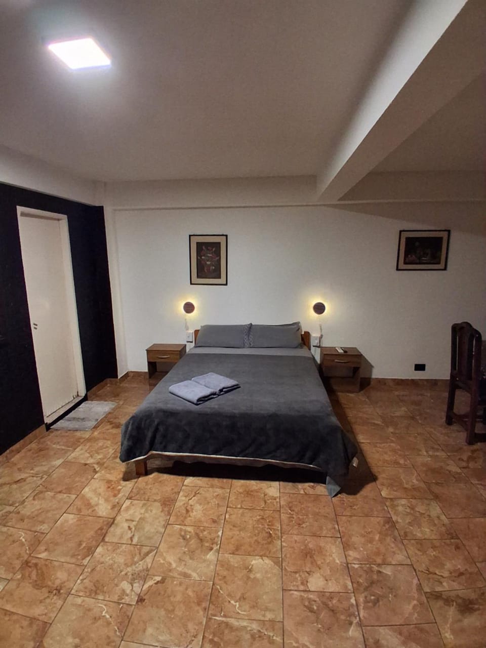 Departamento en Iguazu Apartment in Puerto Iguazú