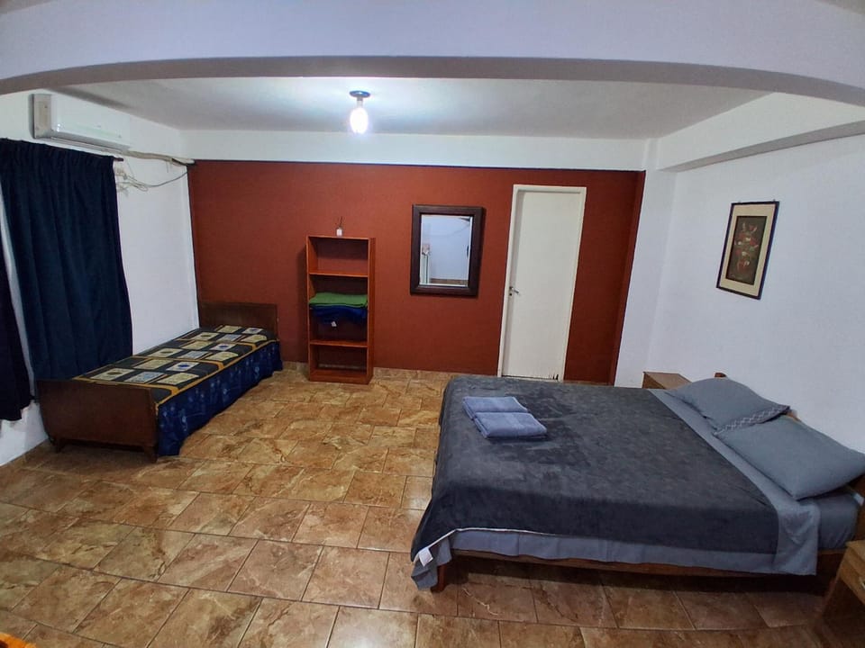 Departamento en Iguazu Apartment in Puerto Iguazú