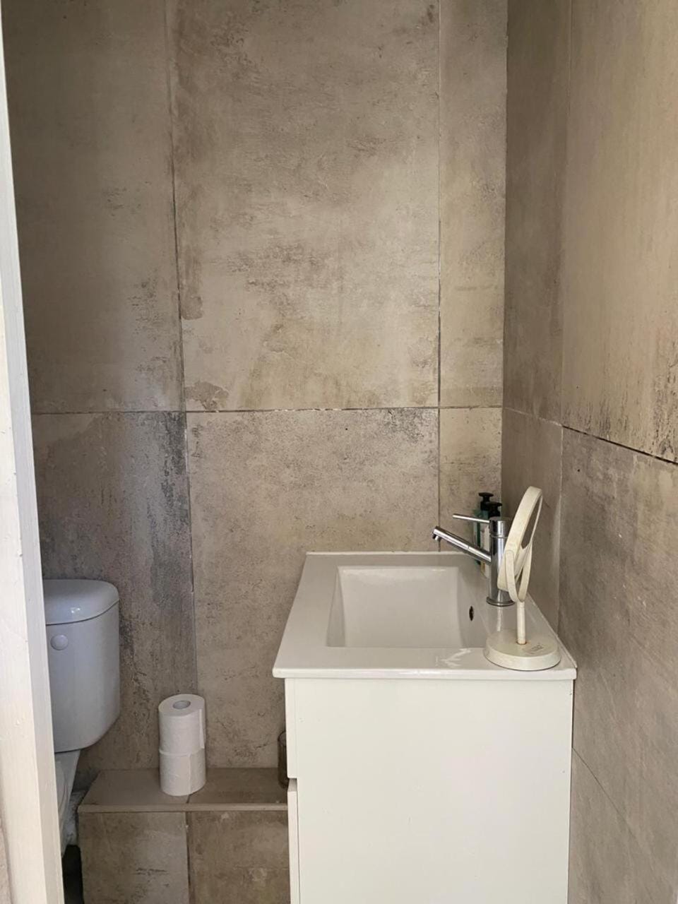 Charming 2-Sleeper Getaway U1 ! Apartment in Cape Town