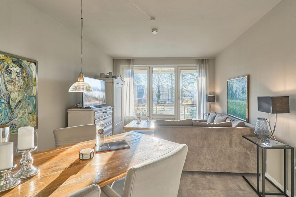 Seaside 74 Timmendorfer Strand Apartment in Timmendorfer Strand