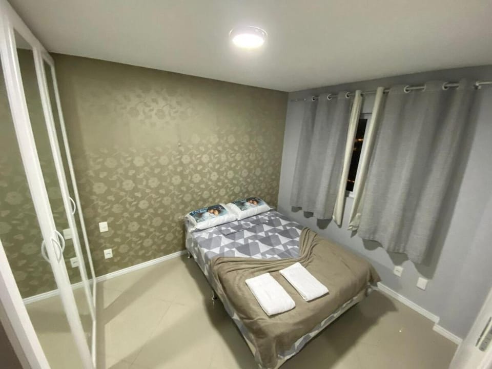 Apartamento 3 suites 400m da praia Apartment in Camboriú