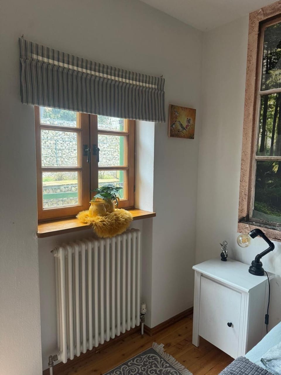 Herzenslicht Apartment in Bavaria