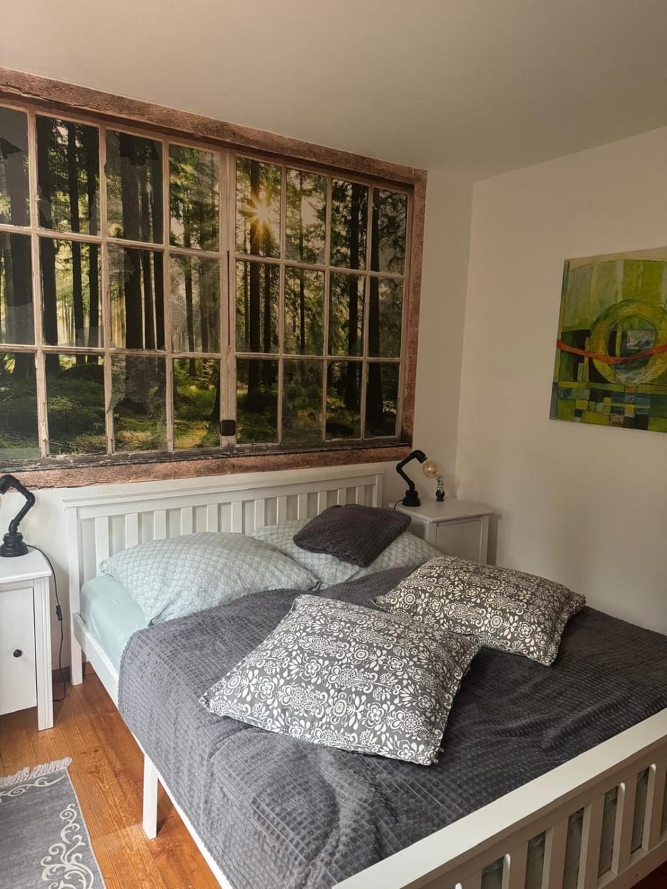 Herzenslicht Apartment in Bavaria