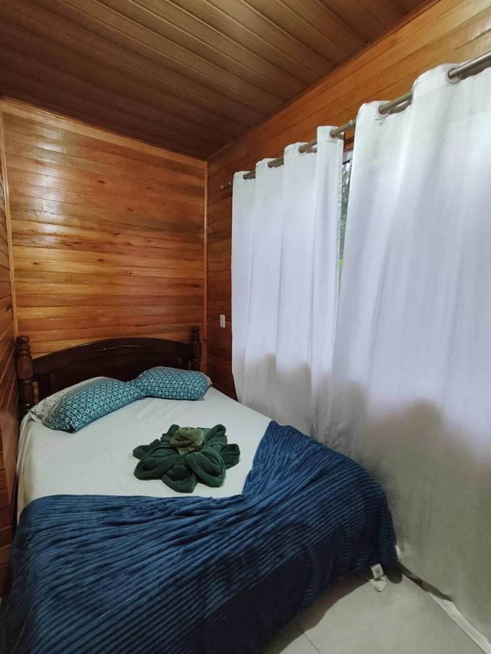 Pousada Recanto Barão de Biguaçu Hotel in State of Santa Catarina