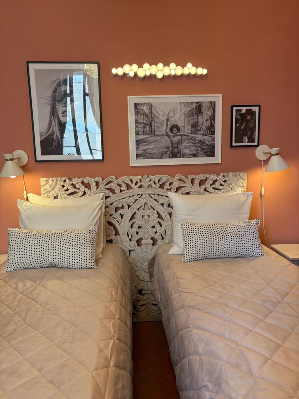 Villa Festival Cannes Bed and Breakfast in Cannes