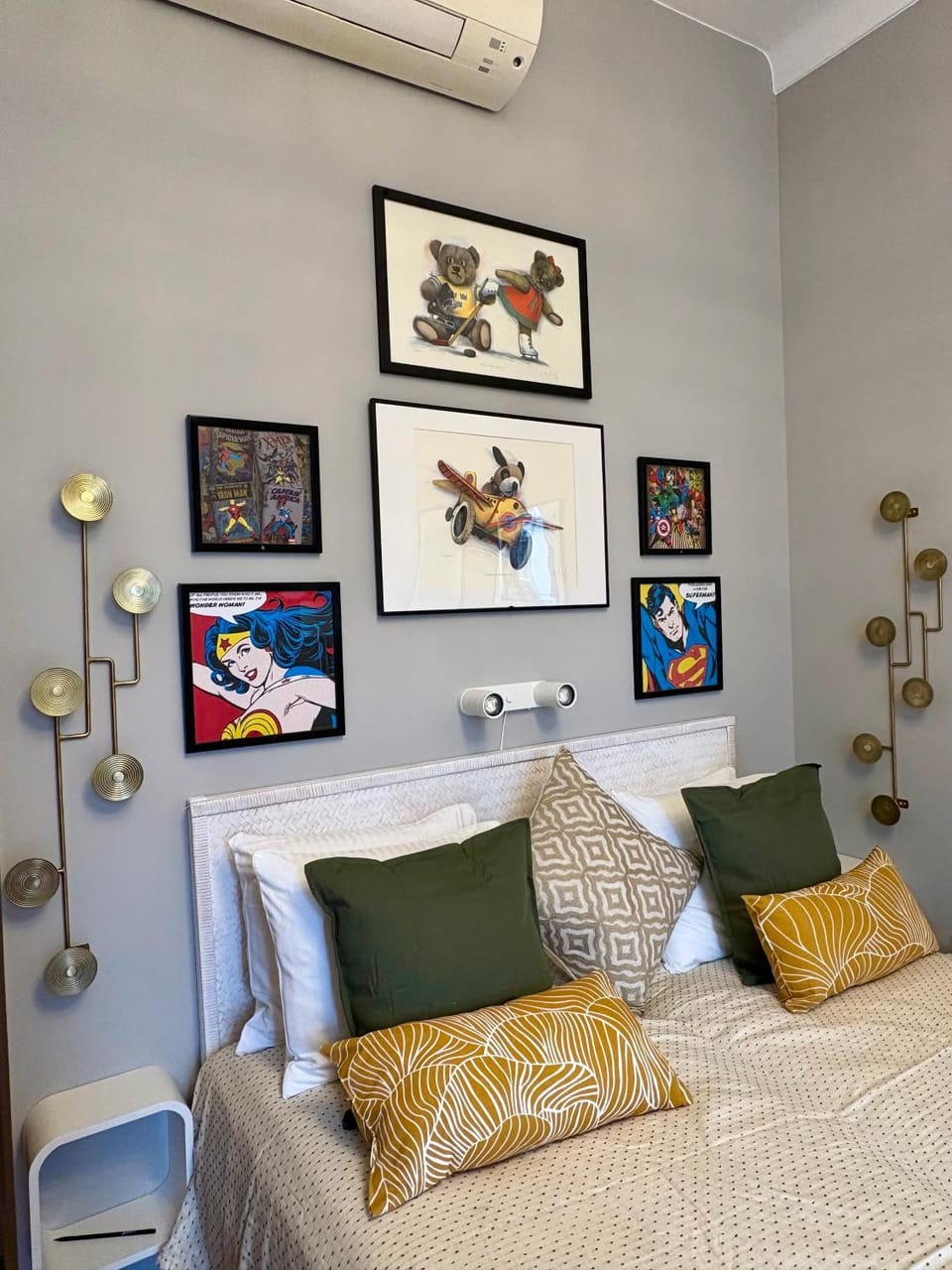 Villa Festival Cannes Bed and Breakfast in Cannes