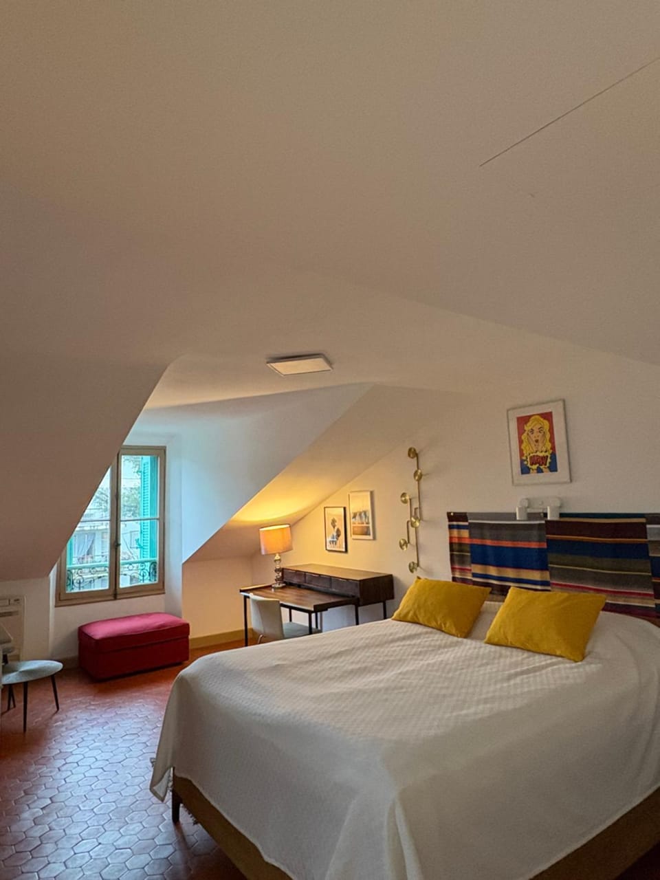 Villa Festival Cannes Bed and Breakfast in Cannes