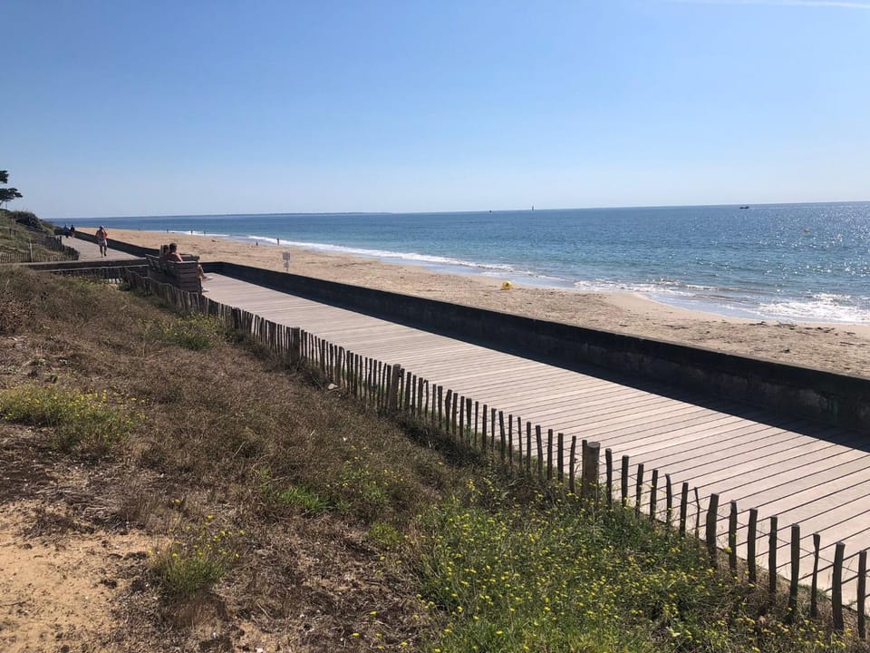 Nearby landmark, Natural landscape, Beach