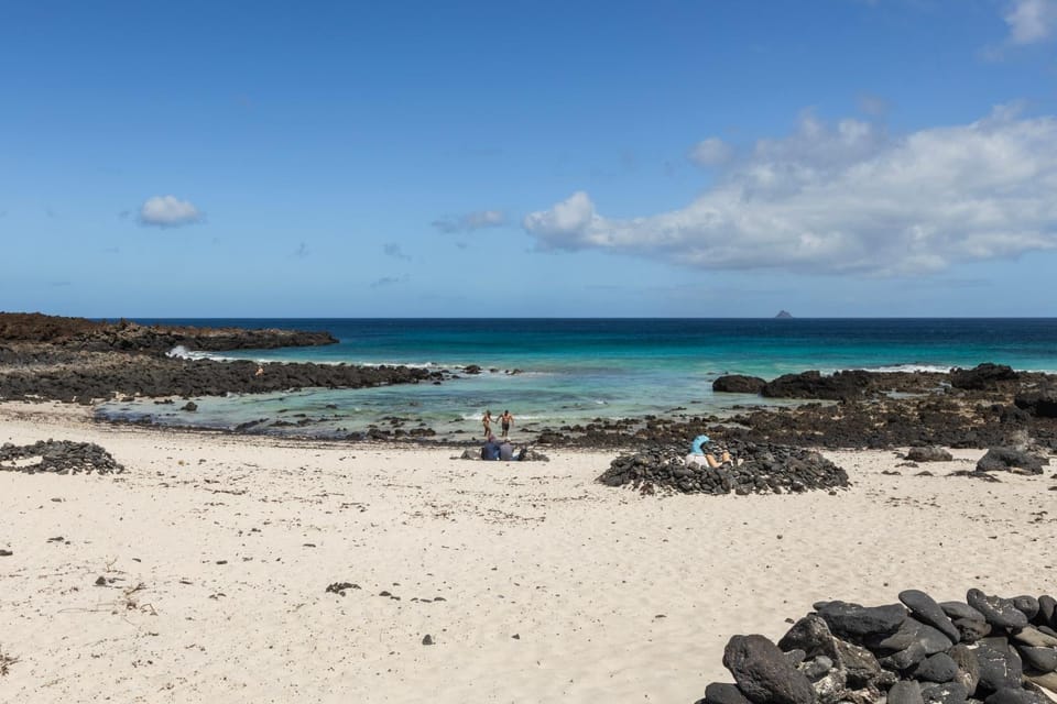 Home2Book Delightful Órzola Duplex by the Coast Apartment in Isla de Lanzarote
