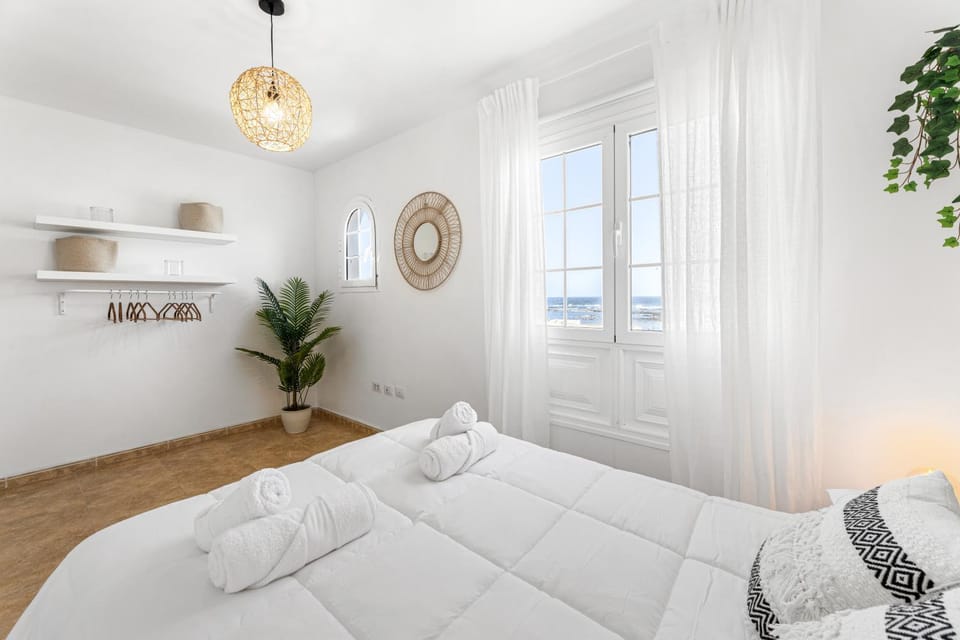 Home2Book Delightful Órzola Duplex by the Coast Apartment in Isla de Lanzarote