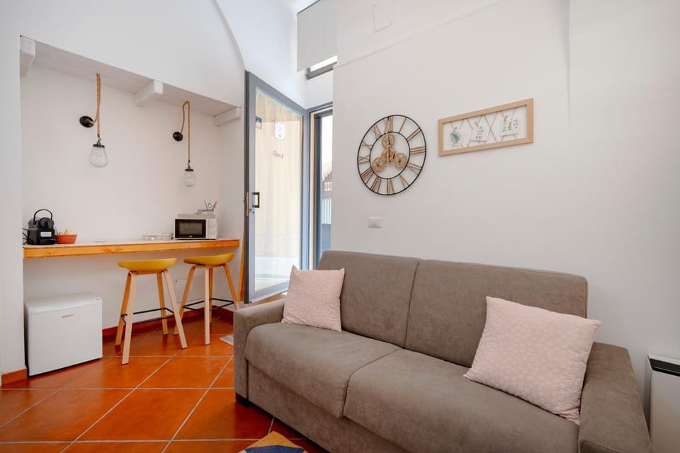 Room 3 Martini Bed and Breakfast in Altamura