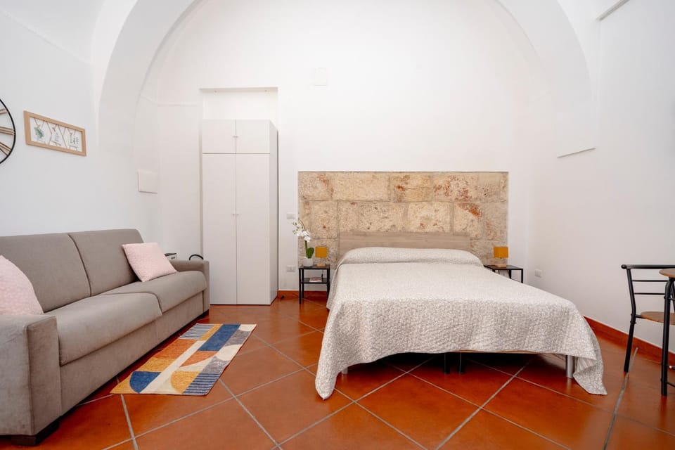 Room 3 Martini Bed and Breakfast in Altamura