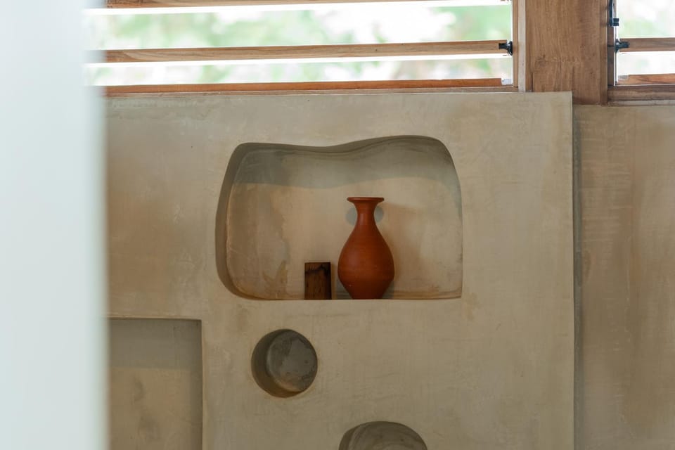 Terrene Villa, Ahangama House in Ahangama