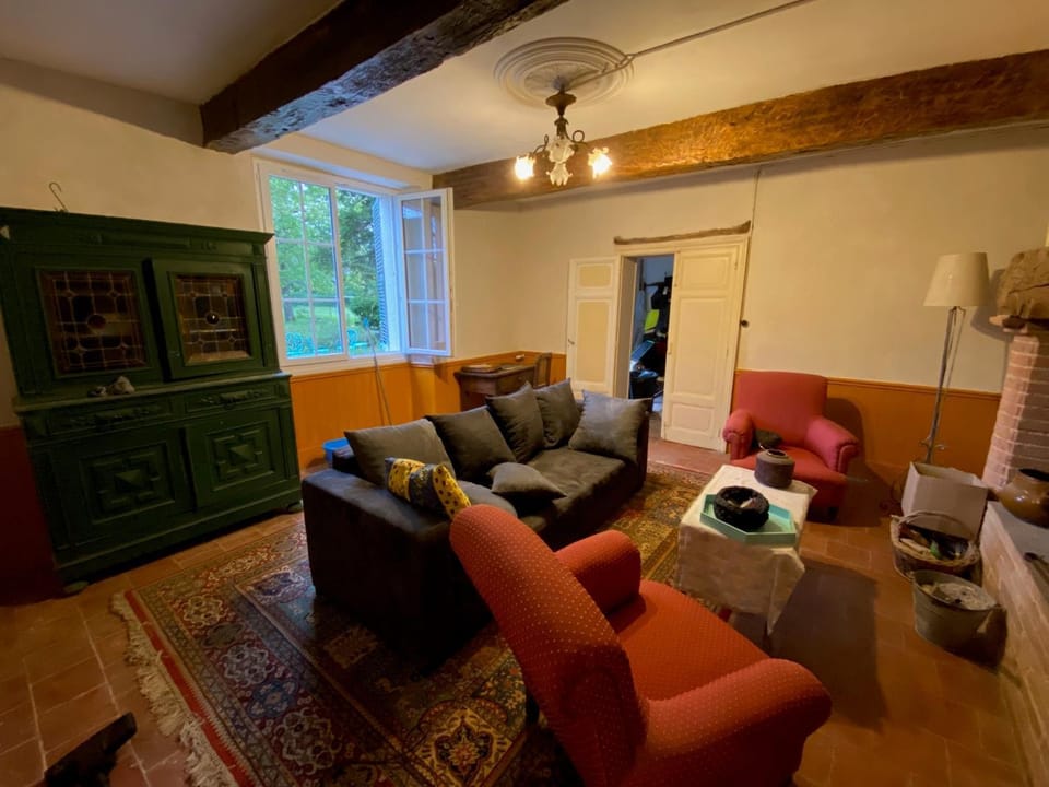 Domaine en Bélard House in Occitanie