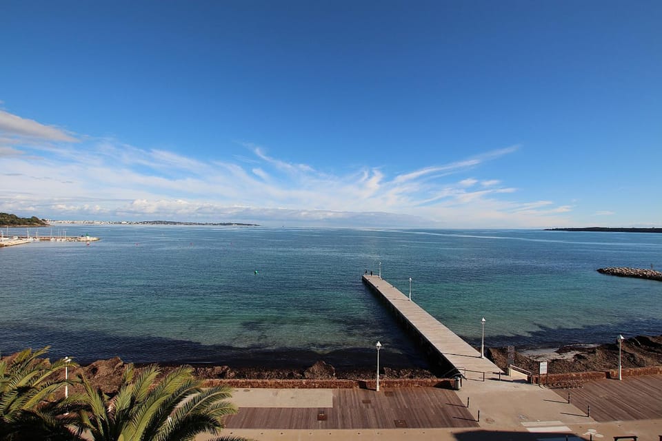 Nearby landmark, Natural landscape, Beach, Sea view
