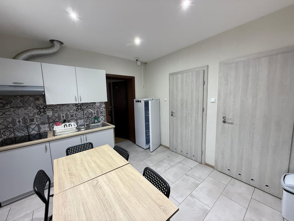 Noclegi Lebud-bis Apartment in Poland