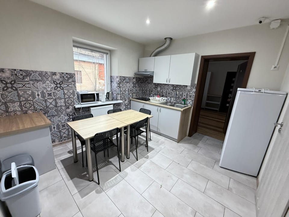 Noclegi Lebud-bis Apartment in Poland