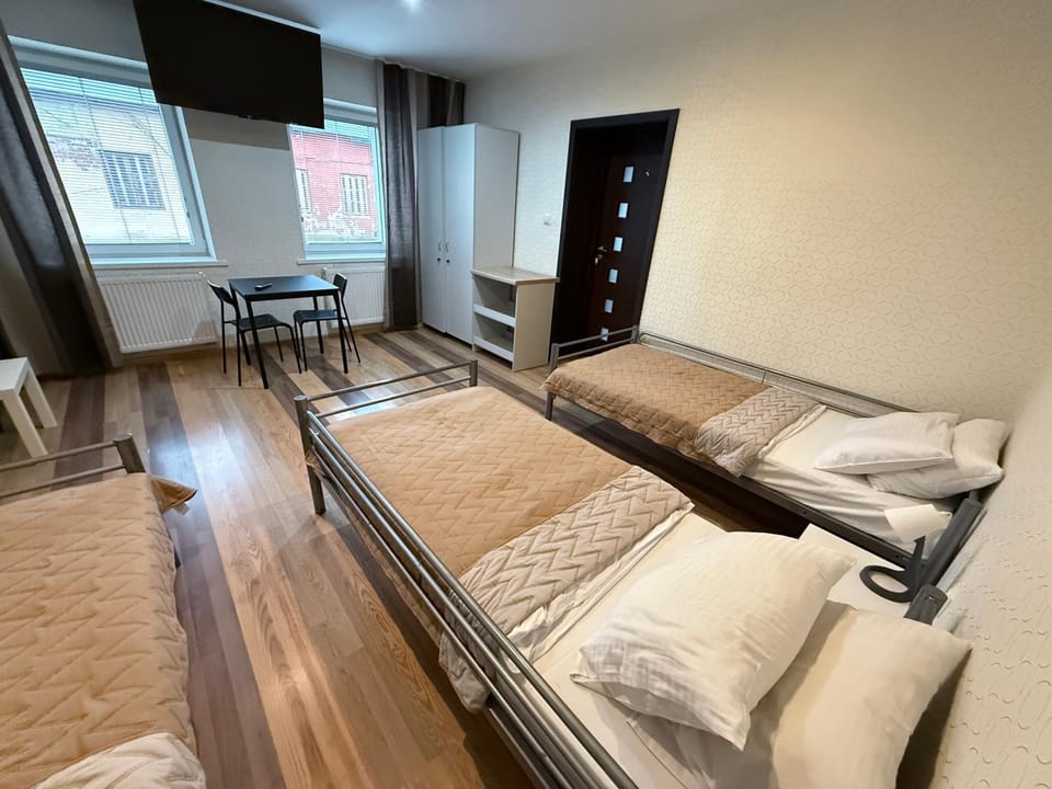 Noclegi Lebud-bis Apartment in Poland