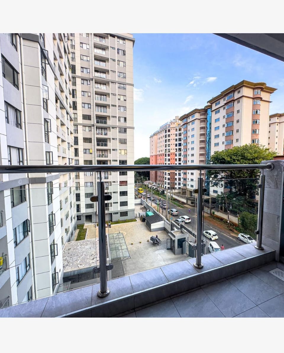 Neighbourhood, View (from property/room), Balcony/Terrace, City view, Street view