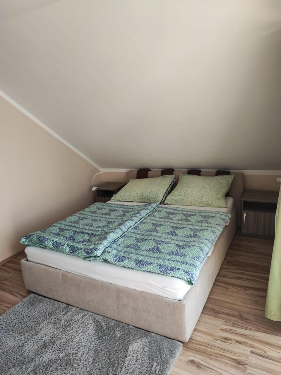 Aminyaralónk House in Hungary